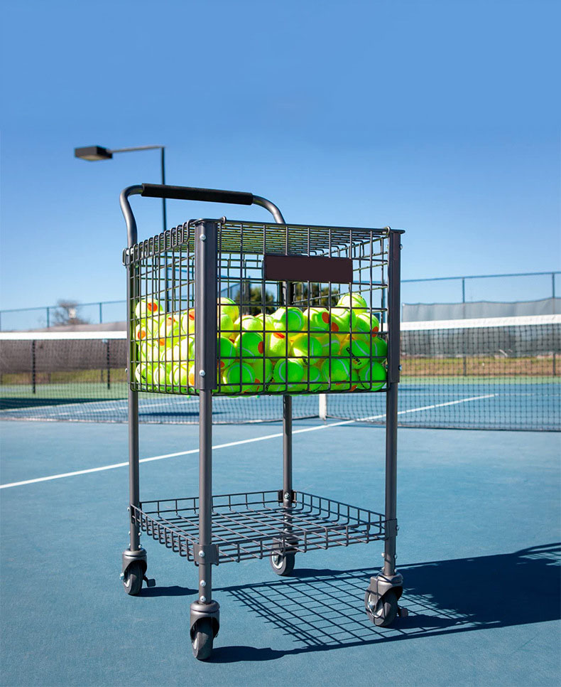 Storage Carrier Cart